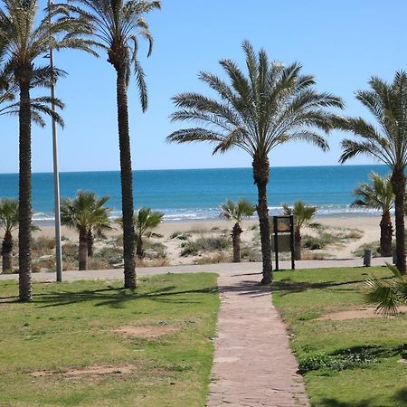 Hotel Costa Azahar Grao de Castellon Kültér fotó