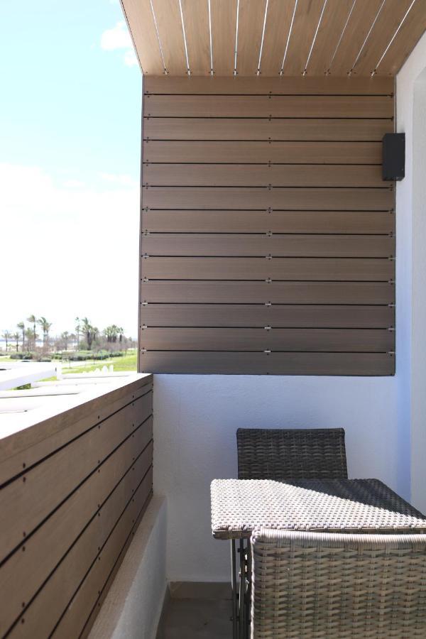 Hotel Costa Azahar Grao de Castellon Kültér fotó