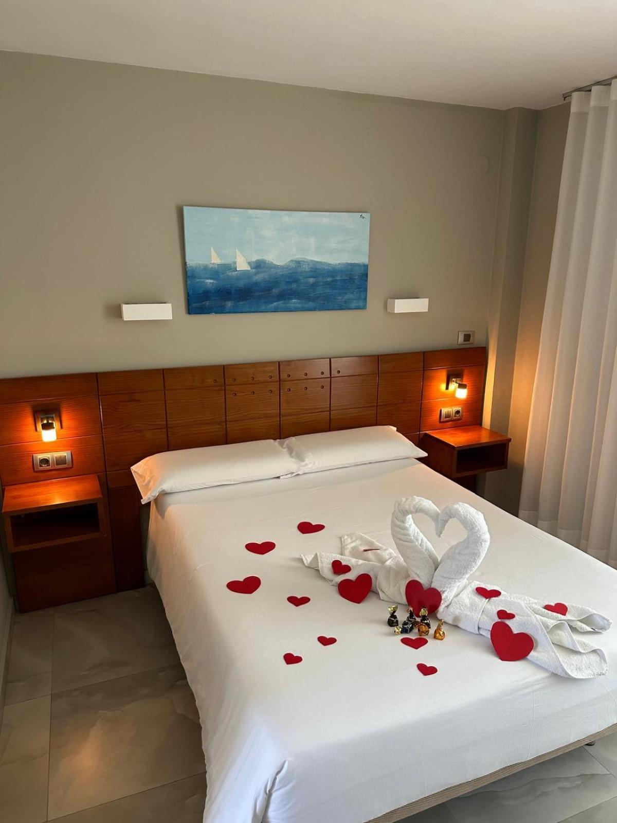 Hotel Costa Azahar Grao de Castellon Kültér fotó