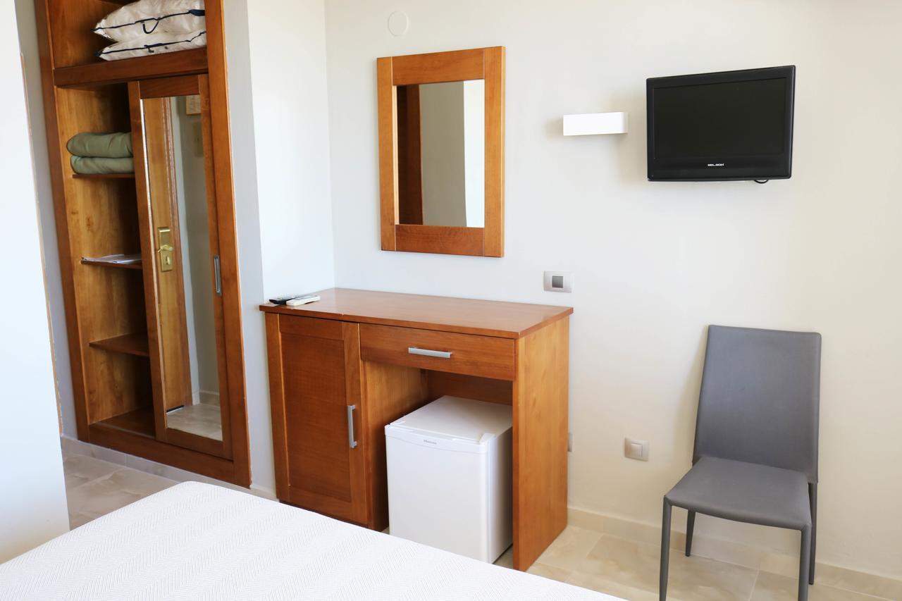 Hotel Costa Azahar Grao de Castellon Kültér fotó