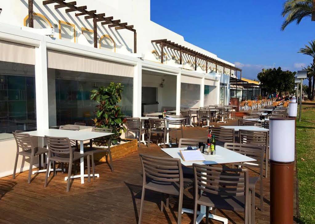 Hotel Costa Azahar Grao de Castellon Kültér fotó