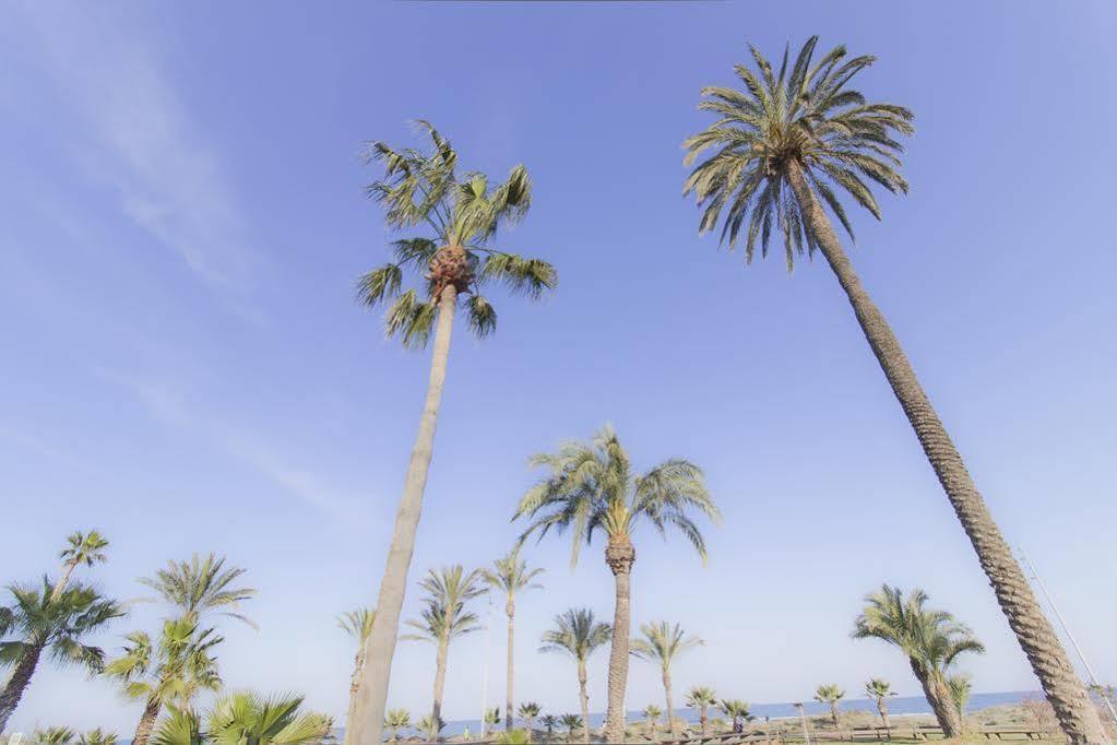 Hotel Costa Azahar Grao de Castellon Kültér fotó